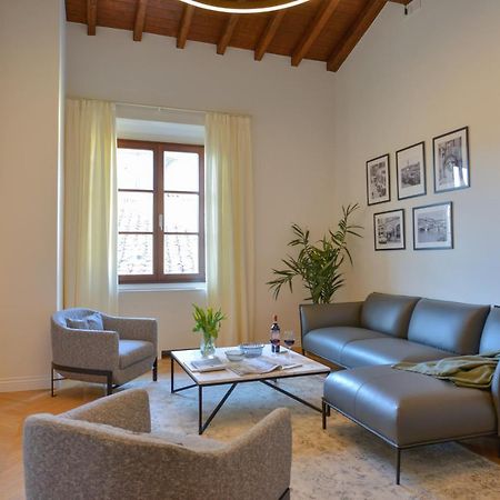 Windows On Dome Luxury Rooftop Florencia Exterior foto