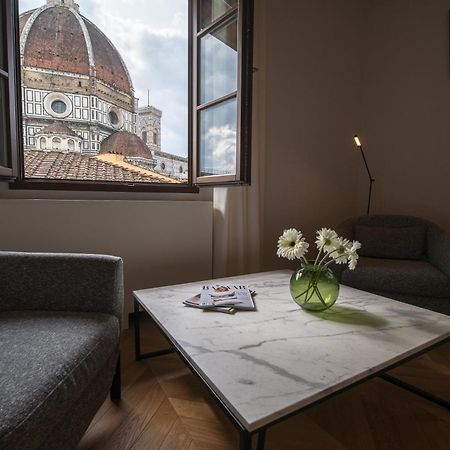 Windows On Dome Luxury Rooftop Florencia Exterior foto