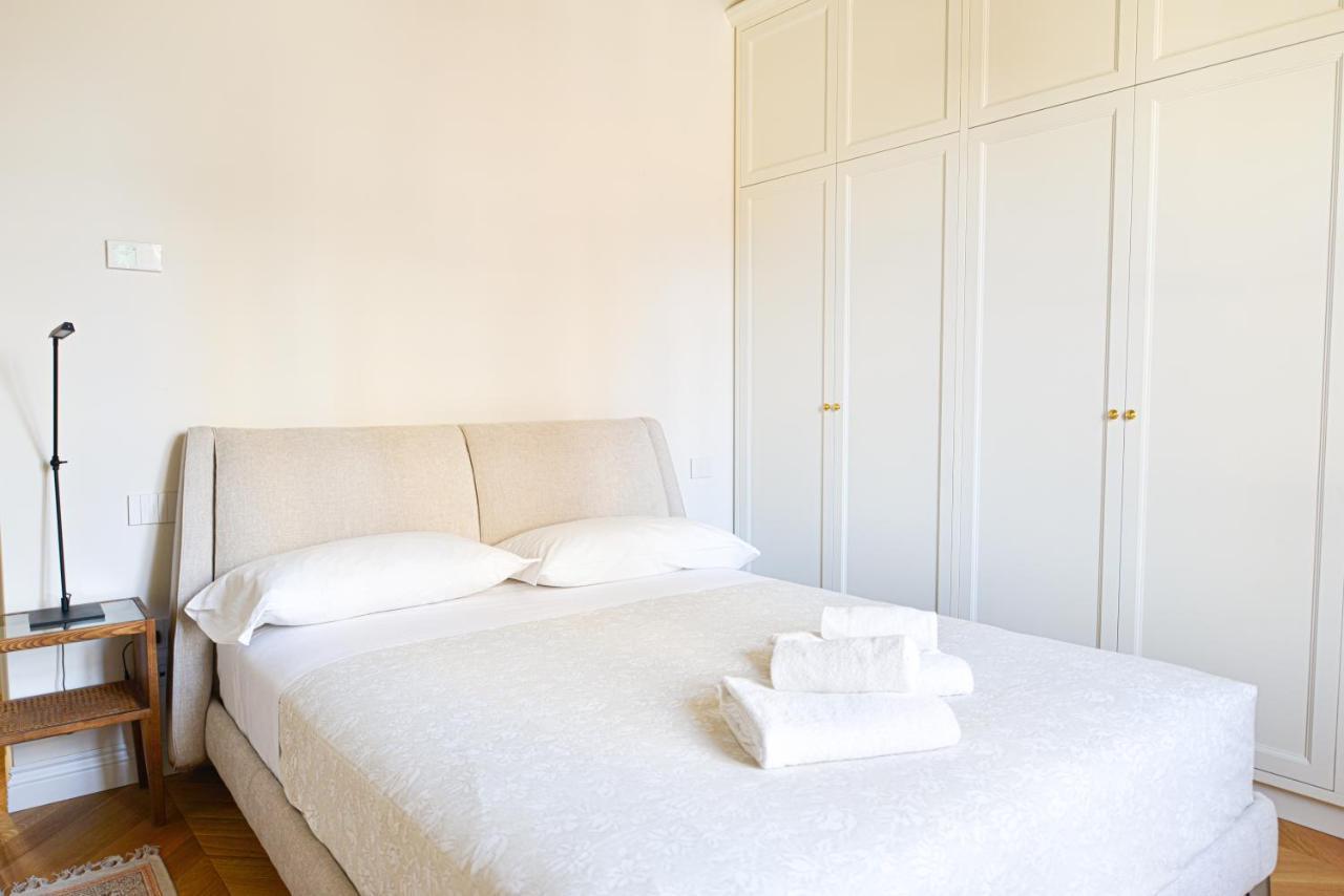 Windows On Dome Luxury Rooftop Florencia Exterior foto