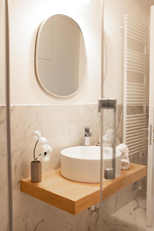 Windows On Dome Luxury Rooftop Florencia Exterior foto
