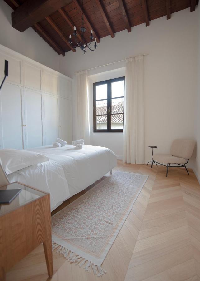 Windows On Dome Luxury Rooftop Florencia Exterior foto