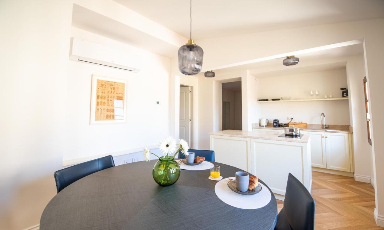 Windows On Dome Luxury Rooftop Florencia Exterior foto